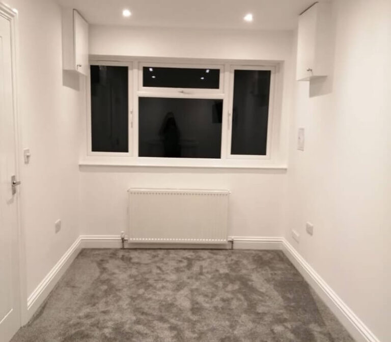 Listed building garage conversion: planning and consent checks