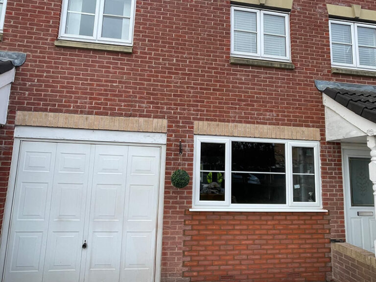Do garage conversions need planning permission?