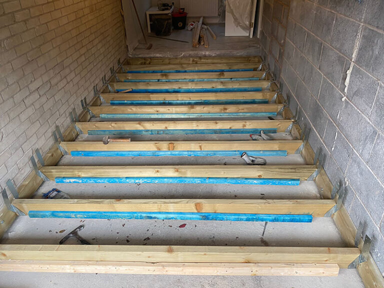 Estimate the Cost of Your Garage Conversion