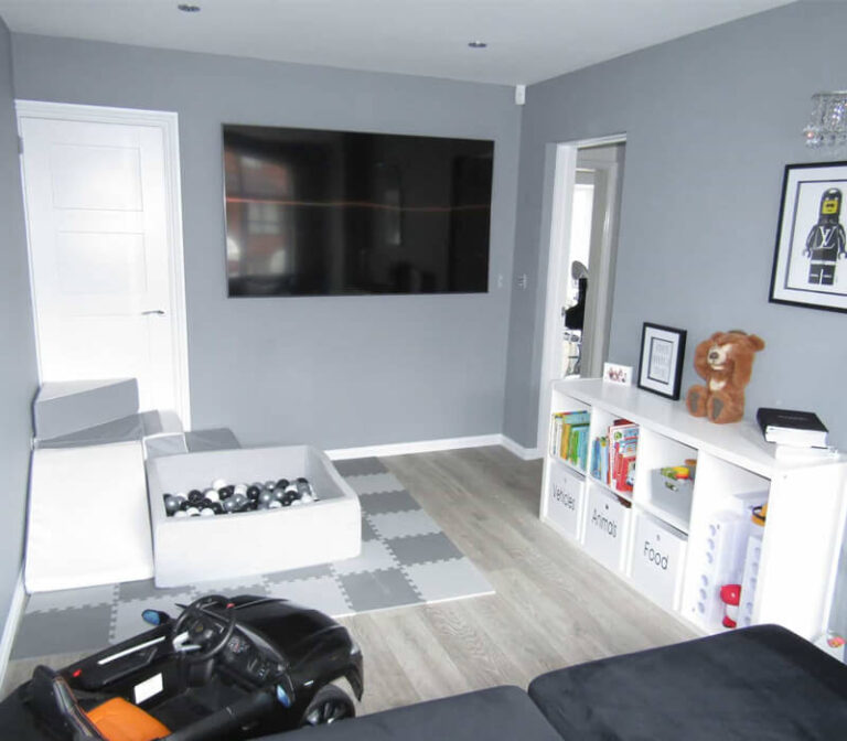 Garage conversion guidance for Edinburgh